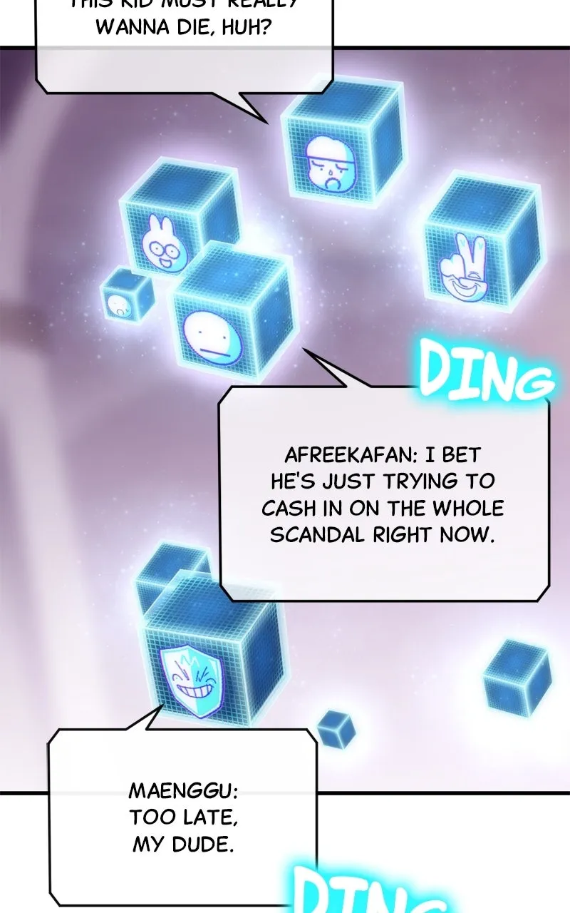 WEBTOON Now Chapter 262 page 187 - 