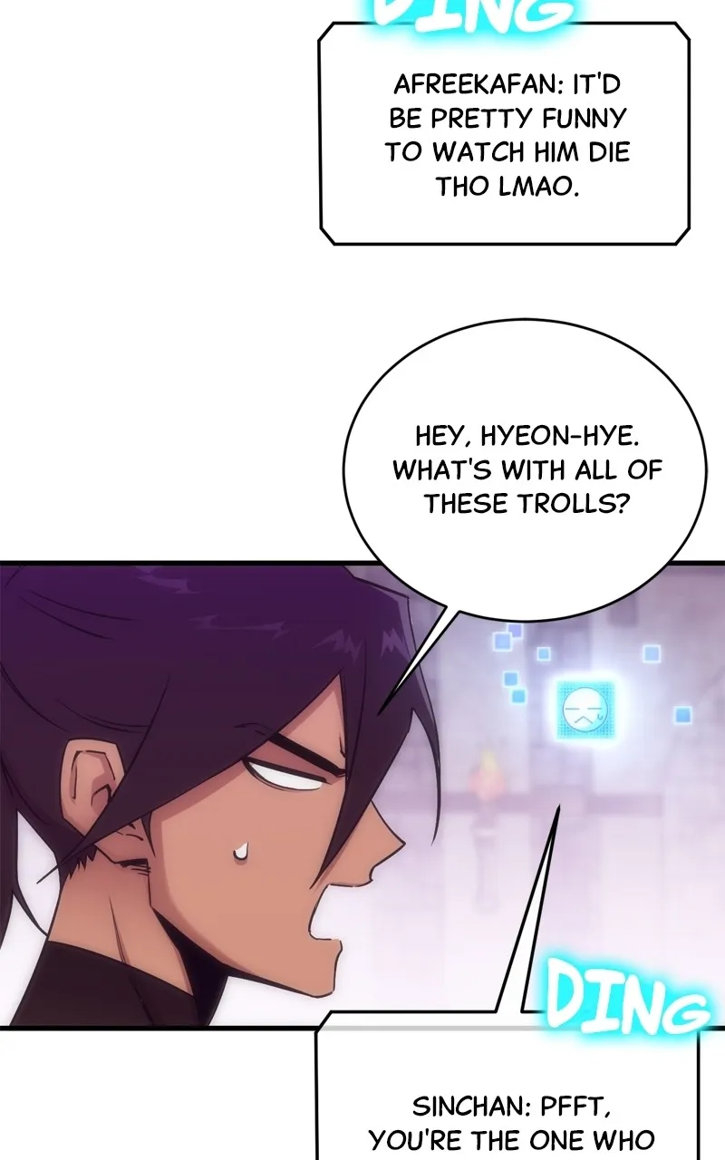 WEBTOON Now Chapter 262 page 188 - 