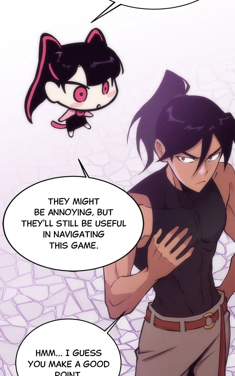 WEBTOON Now Chapter 262 page 190 - 