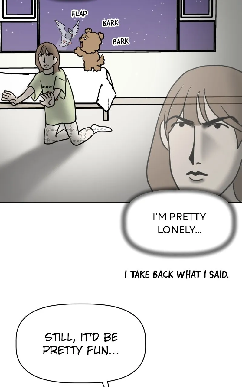 WEBTOON Now Chapter 262 page 20 - 