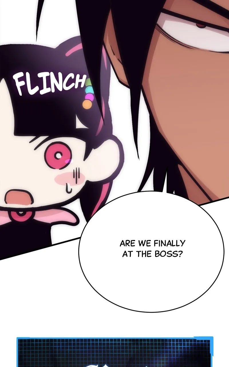 WEBTOON Now Chapter 262 page 195 - 