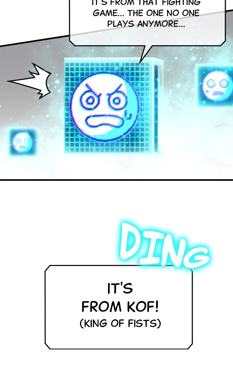 WEBTOON Now Chapter 262 page 201 - 