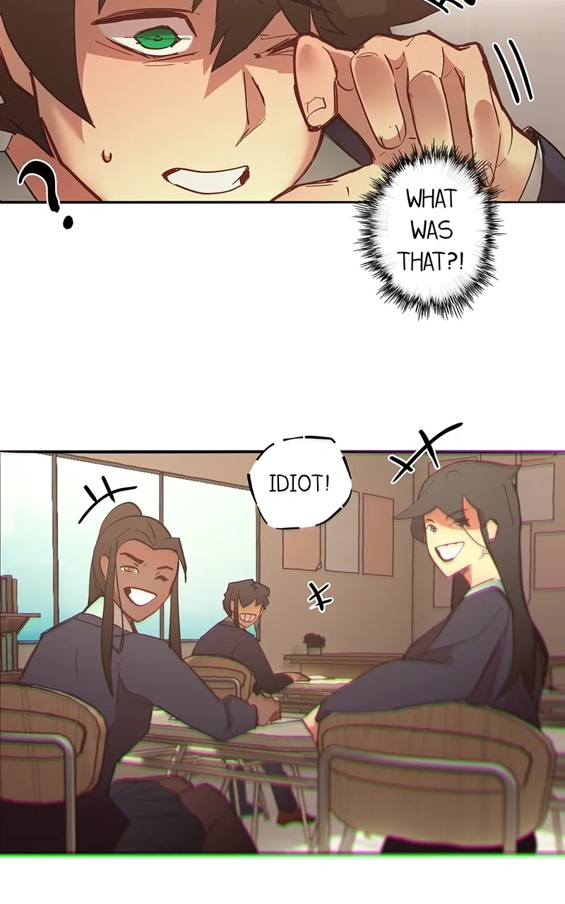 WEBTOON Now Chapter 262 page 216 - 