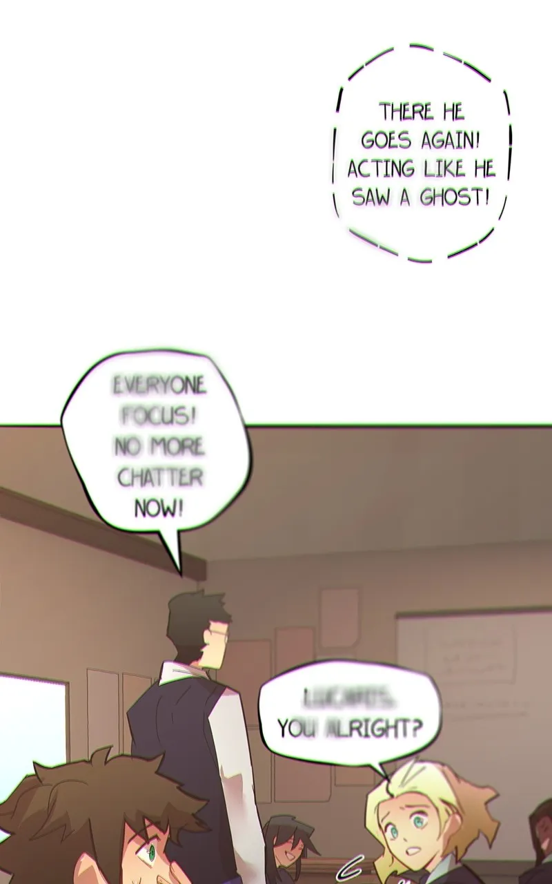 WEBTOON Now Chapter 262 page 217 - 