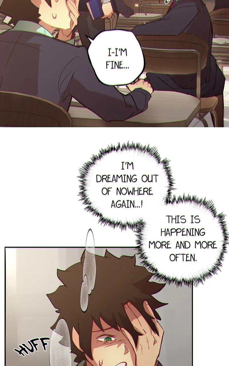 WEBTOON Now Chapter 262 page 218 - 