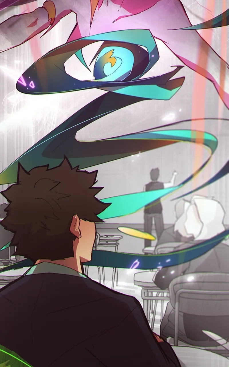 WEBTOON Now Chapter 262 page 221 - 