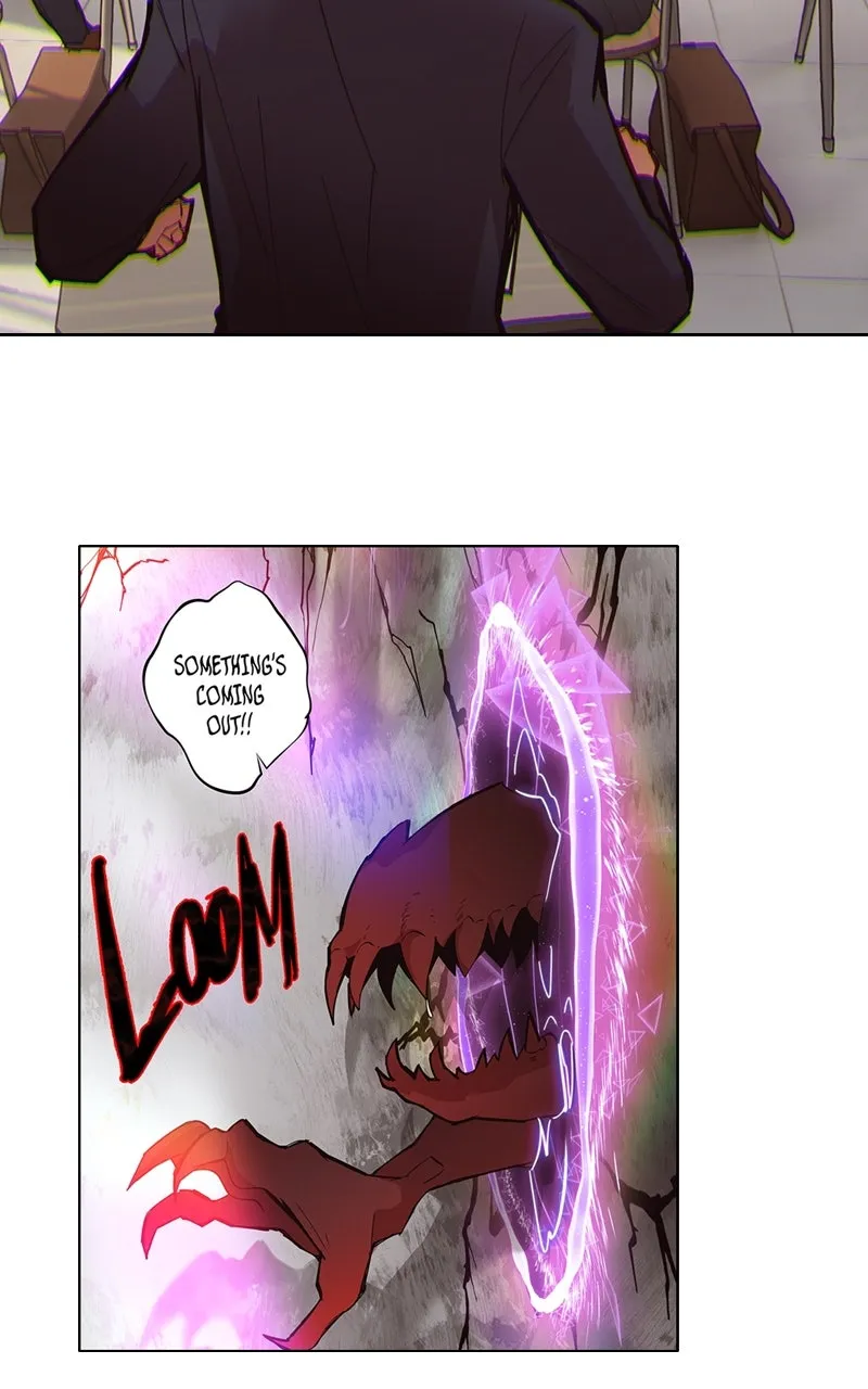 WEBTOON Now Chapter 262 page 225 - 