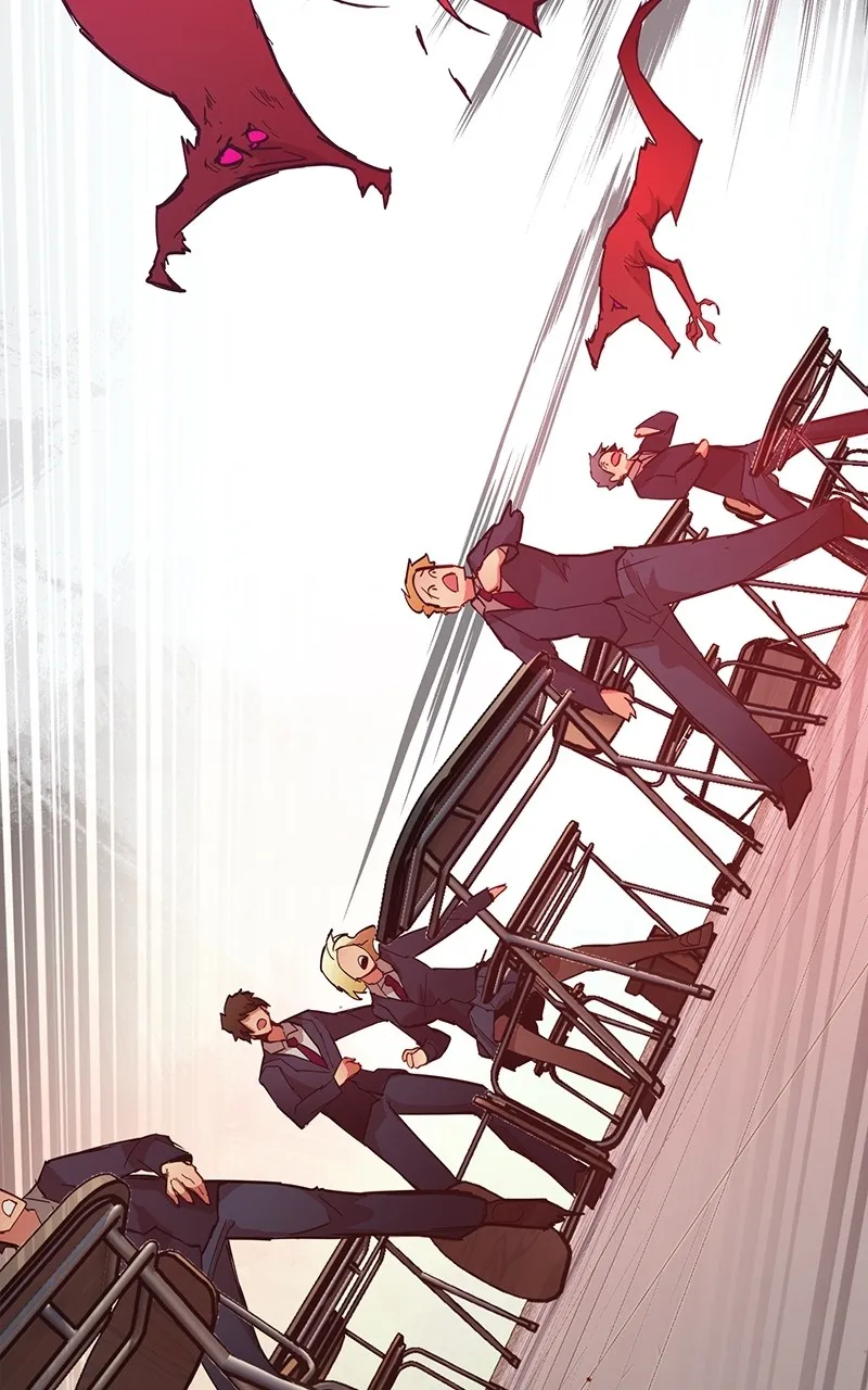 WEBTOON Now Chapter 262 page 230 - 