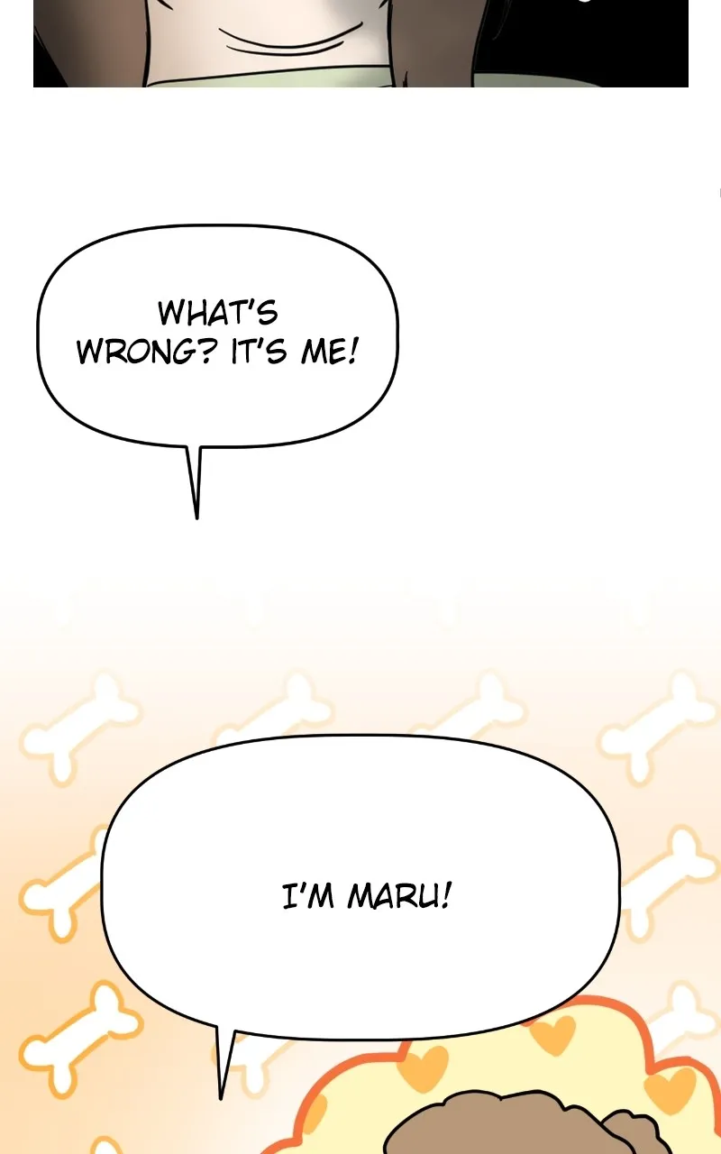 WEBTOON Now Chapter 262 page 30 - 