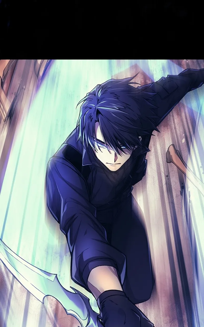 WEBTOON Now Chapter 262 page 36 - 