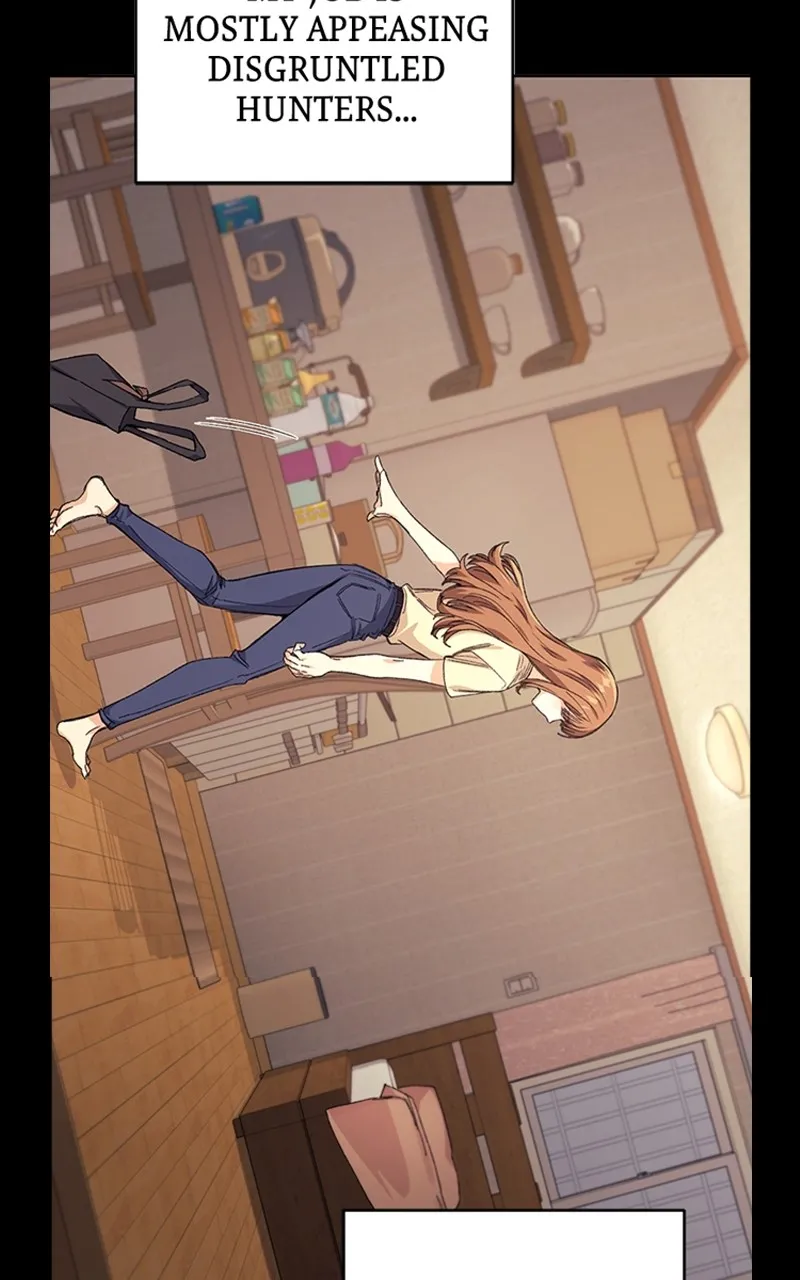 WEBTOON Now Chapter 262 page 42 - 