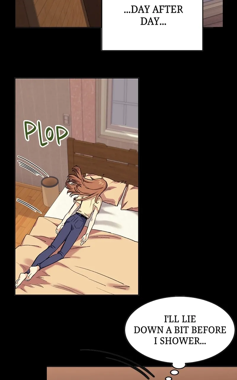 WEBTOON Now Chapter 262 page 43 - 