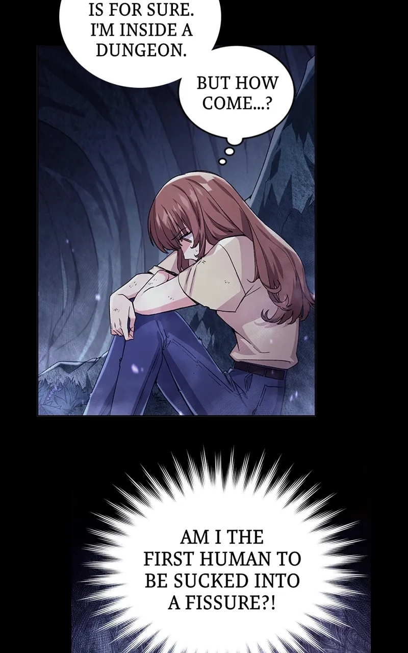 WEBTOON Now Chapter 262 page 48 - 