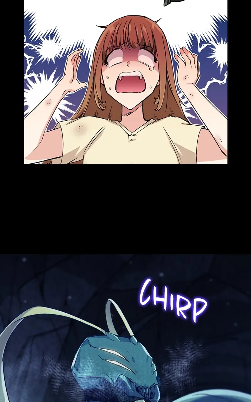 WEBTOON Now Chapter 262 page 50 - 