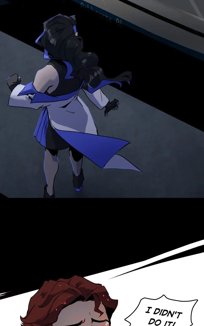 WEBTOON Now Chapter 264 page 107 - 