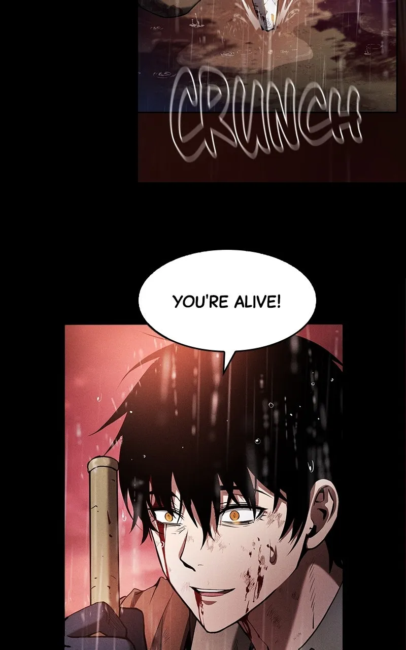 WEBTOON Now Chapter 264 page 120 - 