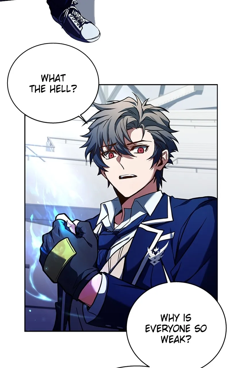 WEBTOON Now Chapter 264 page 14 - 