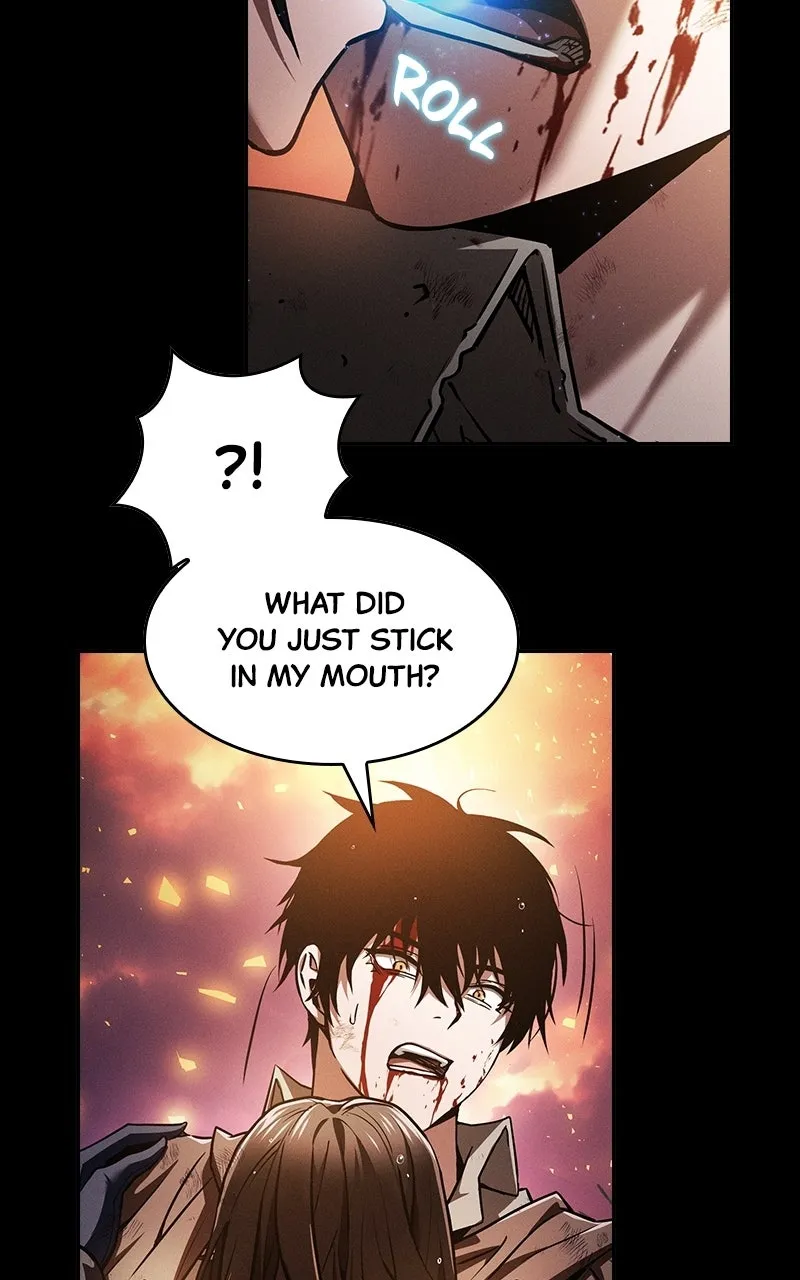 WEBTOON Now Chapter 264 page 132 - 