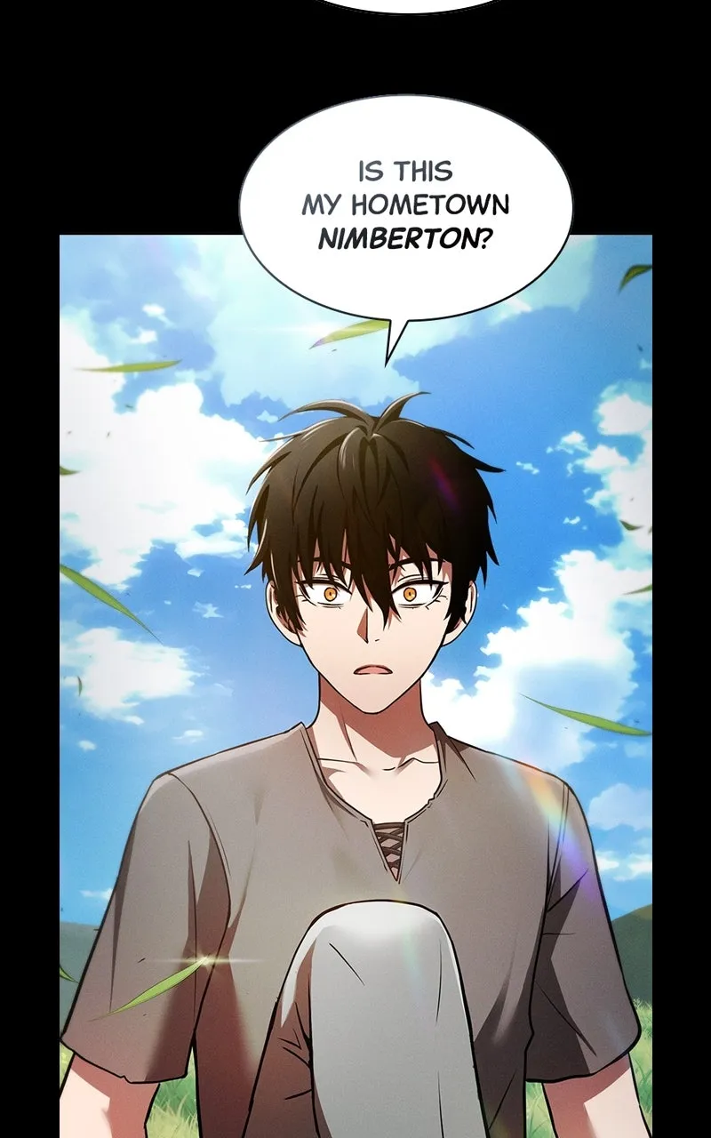 WEBTOON Now Chapter 264 page 136 - 