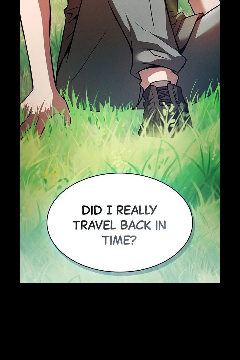 WEBTOON Now Chapter 264 page 137 - 