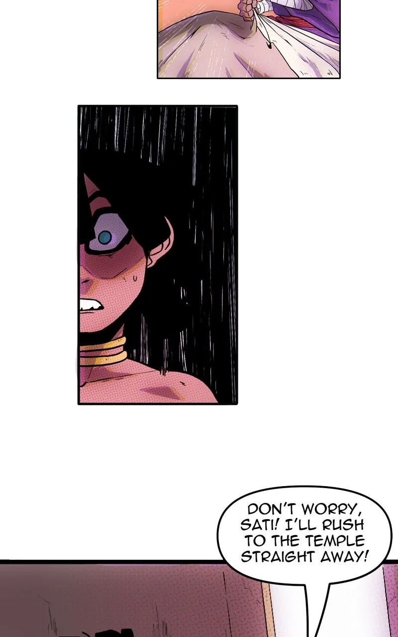 WEBTOON Now Chapter 264 page 20 - 