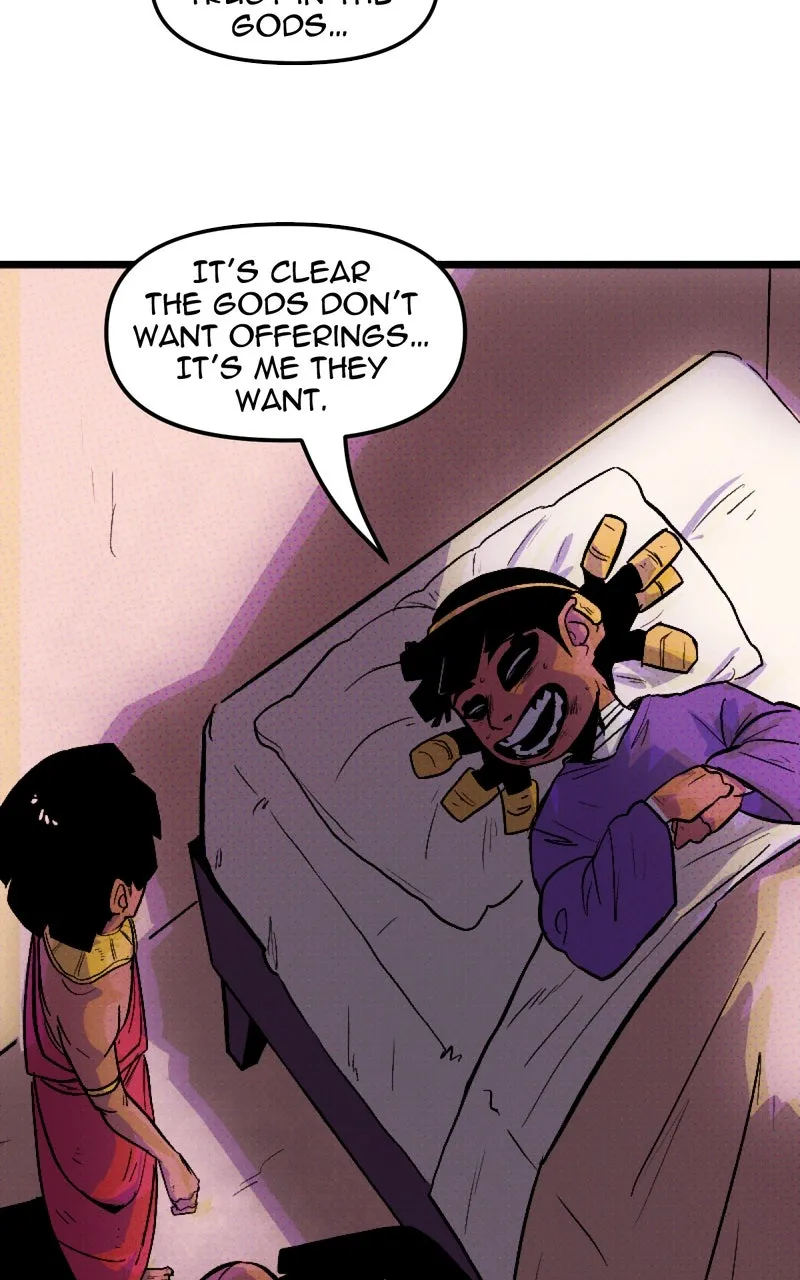 WEBTOON Now Chapter 264 page 24 - 