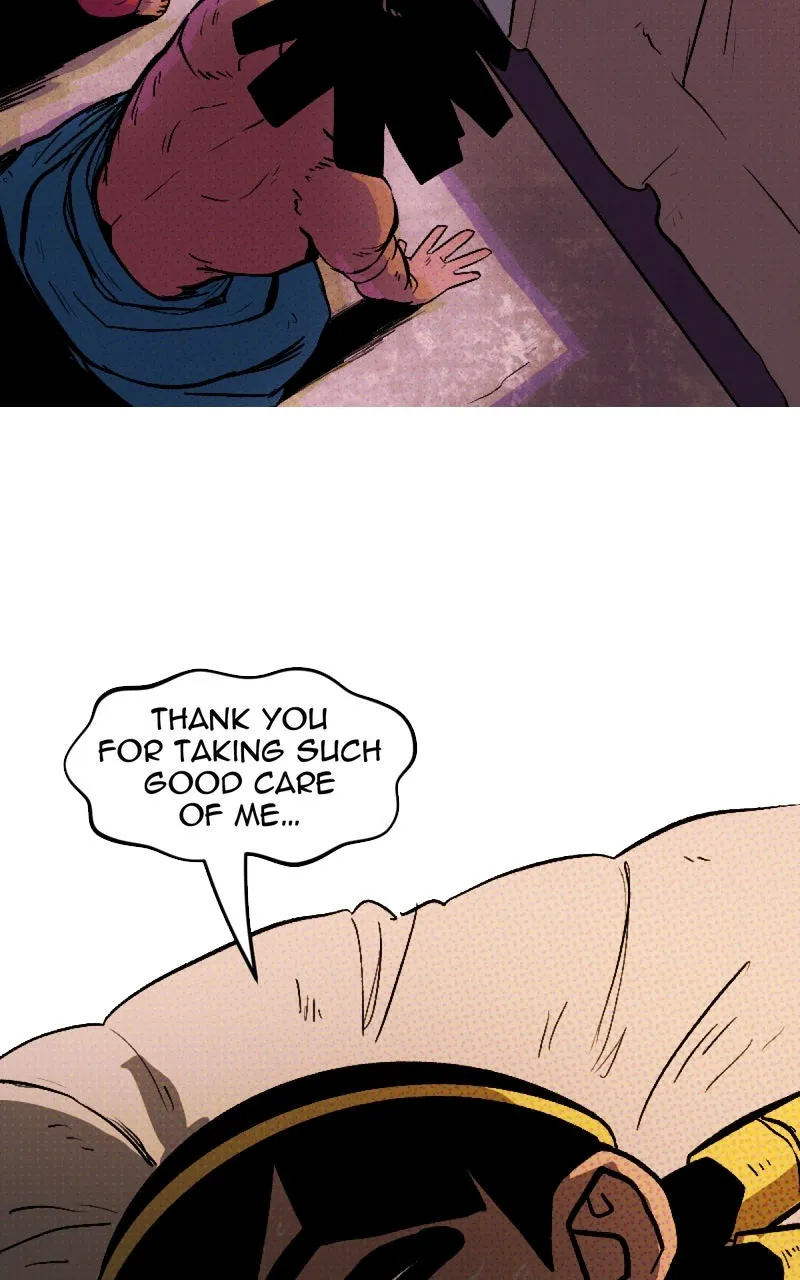 WEBTOON Now Chapter 264 page 25 - 