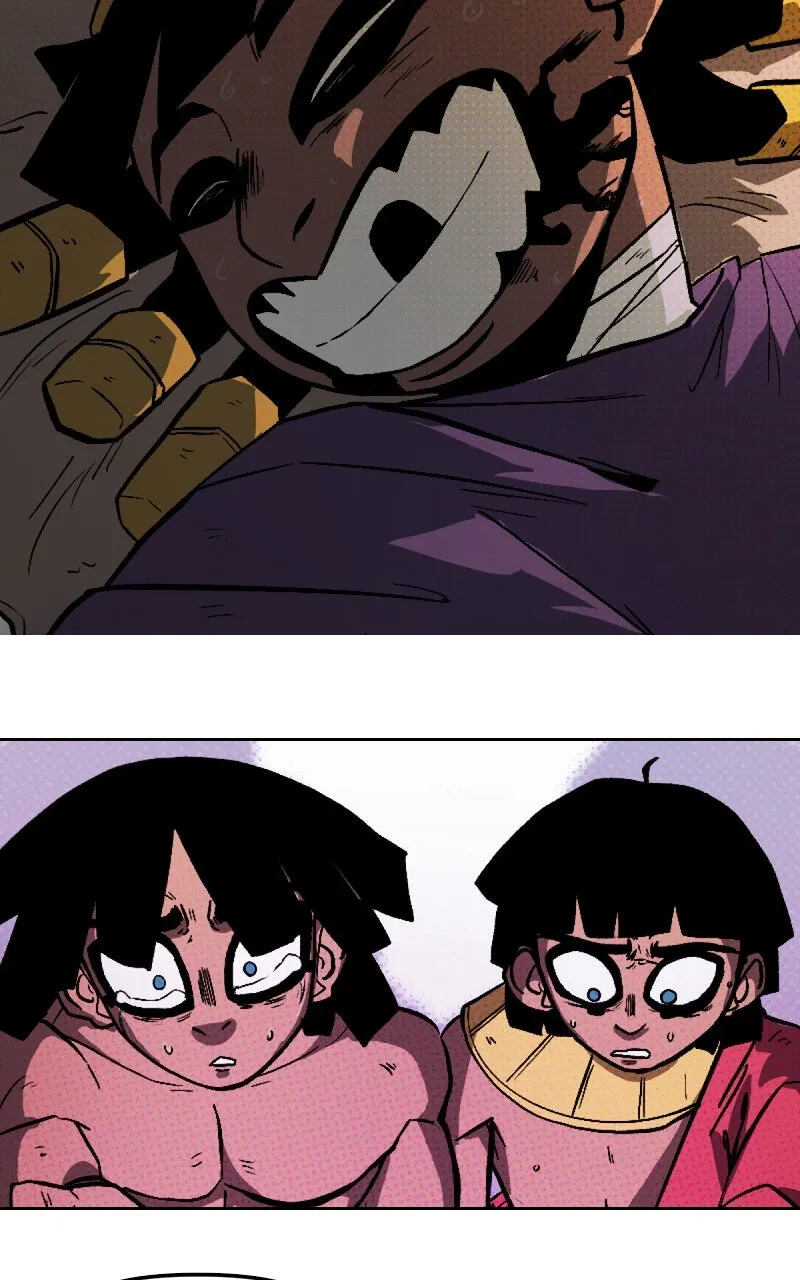 WEBTOON Now Chapter 264 page 26 - 