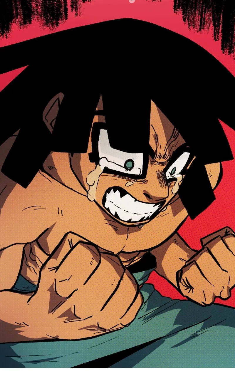 WEBTOON Now Chapter 264 page 29 - 