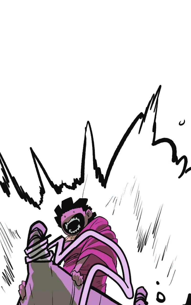 WEBTOON Now Chapter 264 page 30 - 