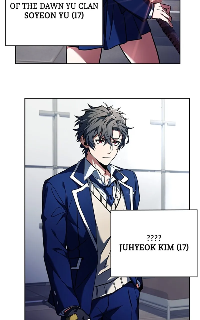 WEBTOON Now Chapter 264 page 4 - 
