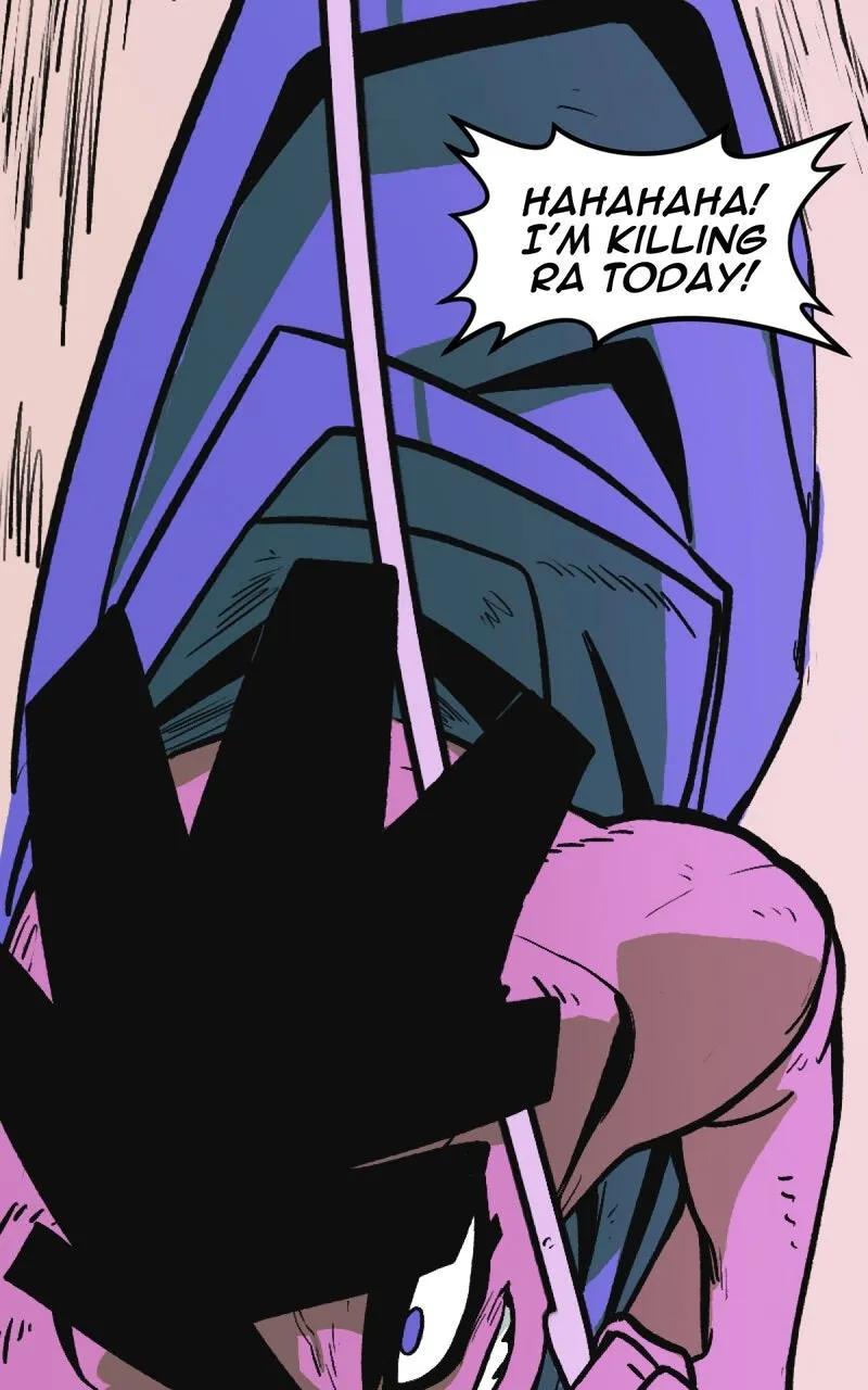 WEBTOON Now Chapter 264 page 32 - 