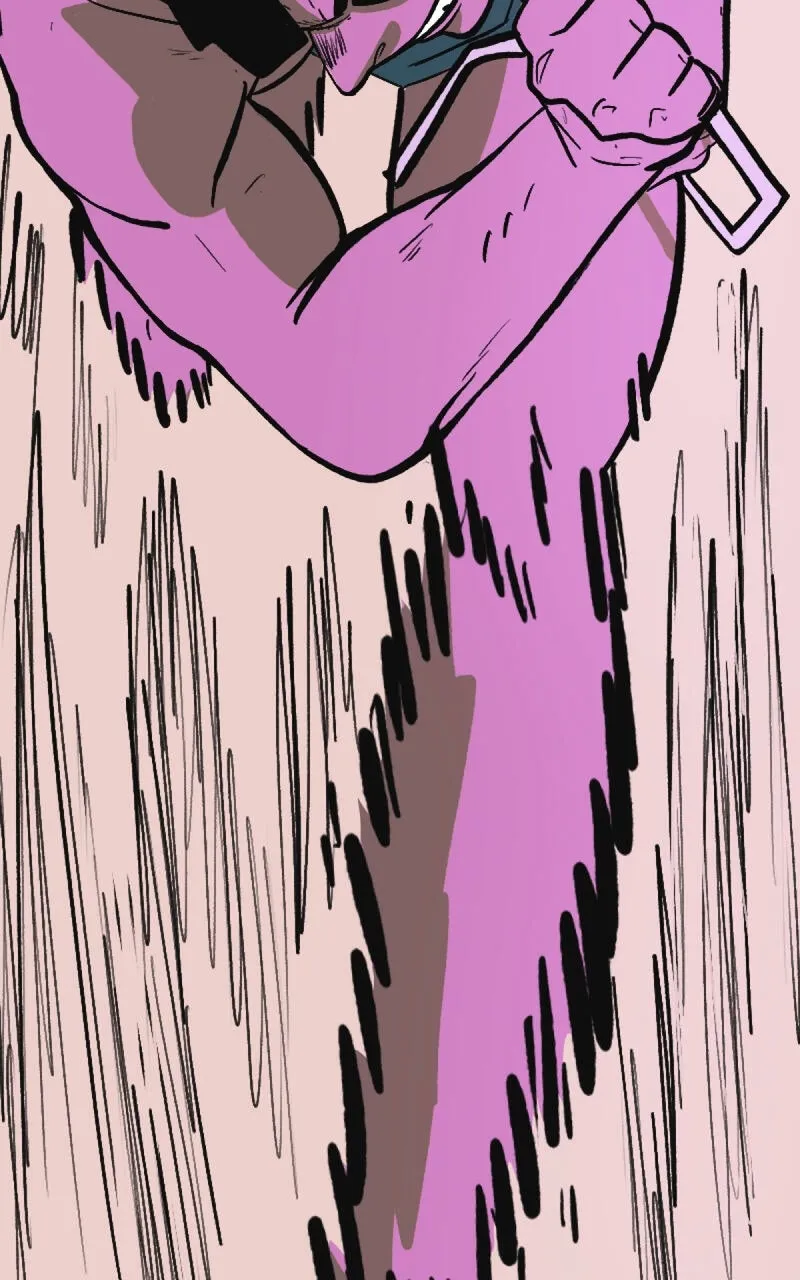 WEBTOON Now Chapter 264 page 33 - 