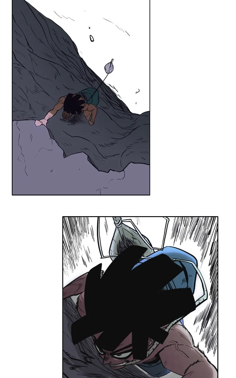 WEBTOON Now Chapter 264 page 35 - 