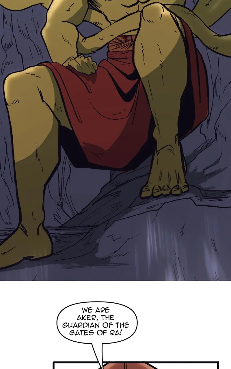WEBTOON Now Chapter 264 page 37 - 