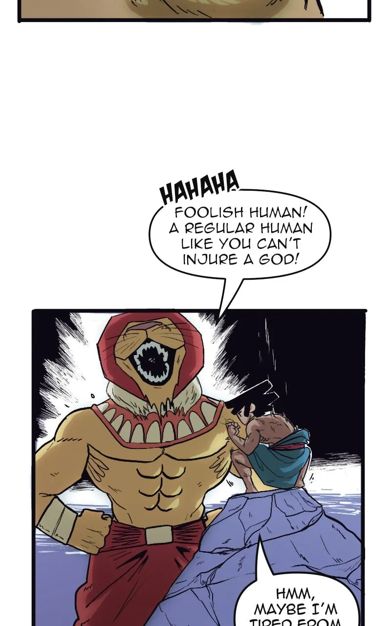WEBTOON Now Chapter 264 page 41 - 