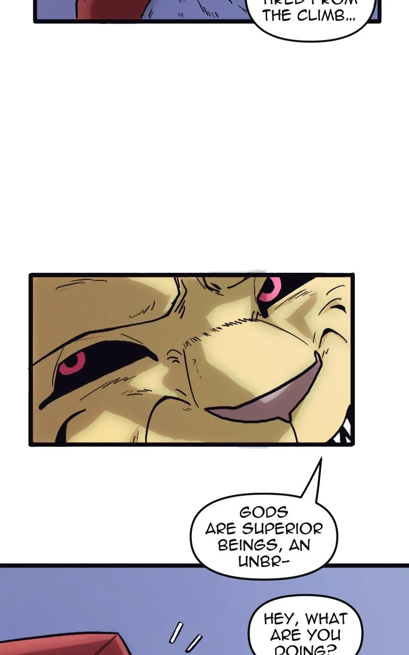 WEBTOON Now Chapter 264 page 42 - 