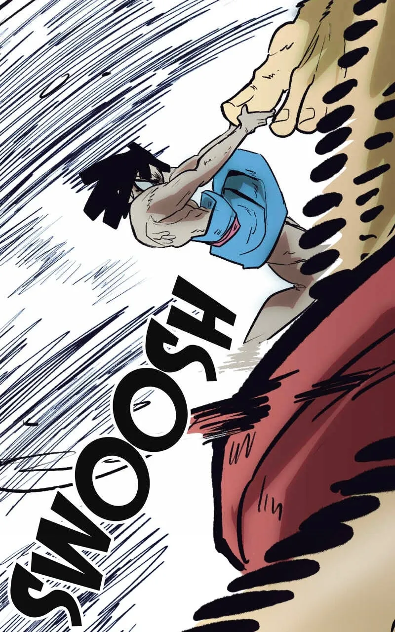 WEBTOON Now Chapter 264 page 45 - 