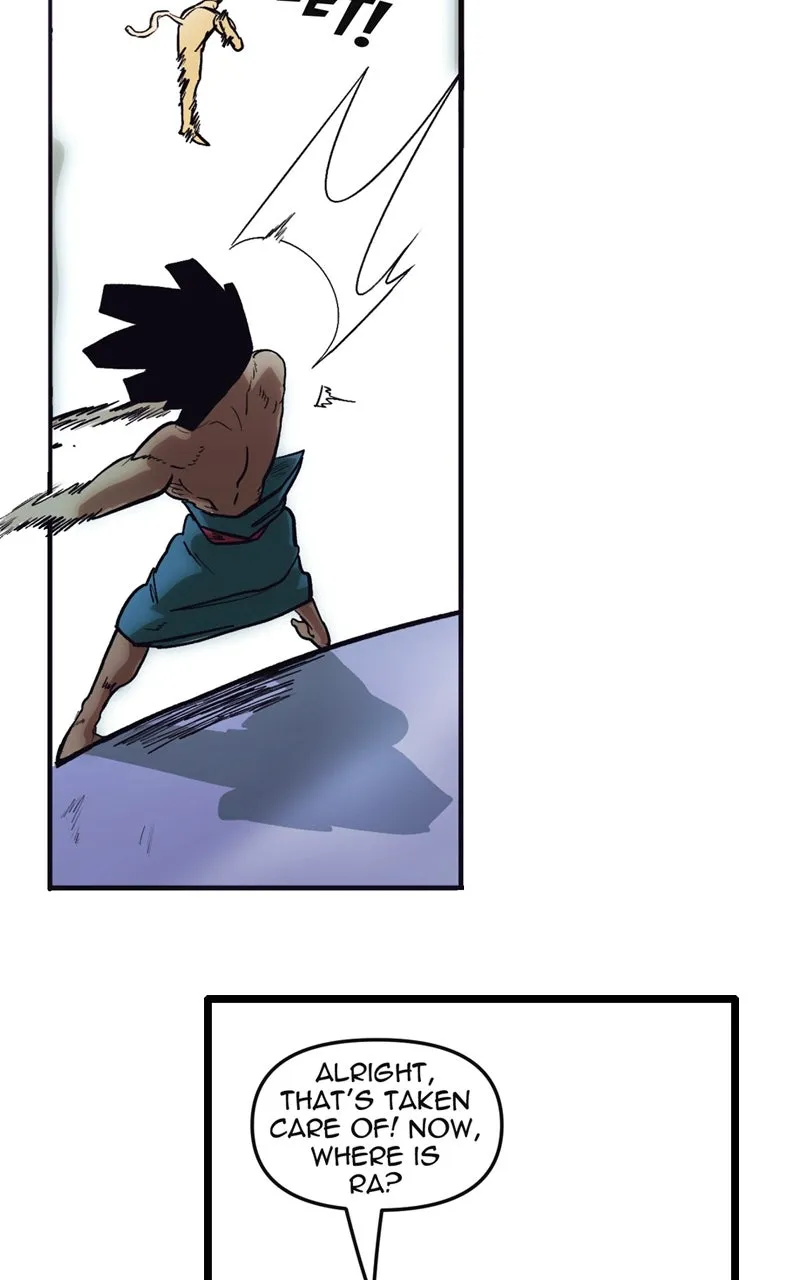 WEBTOON Now Chapter 264 page 49 - 