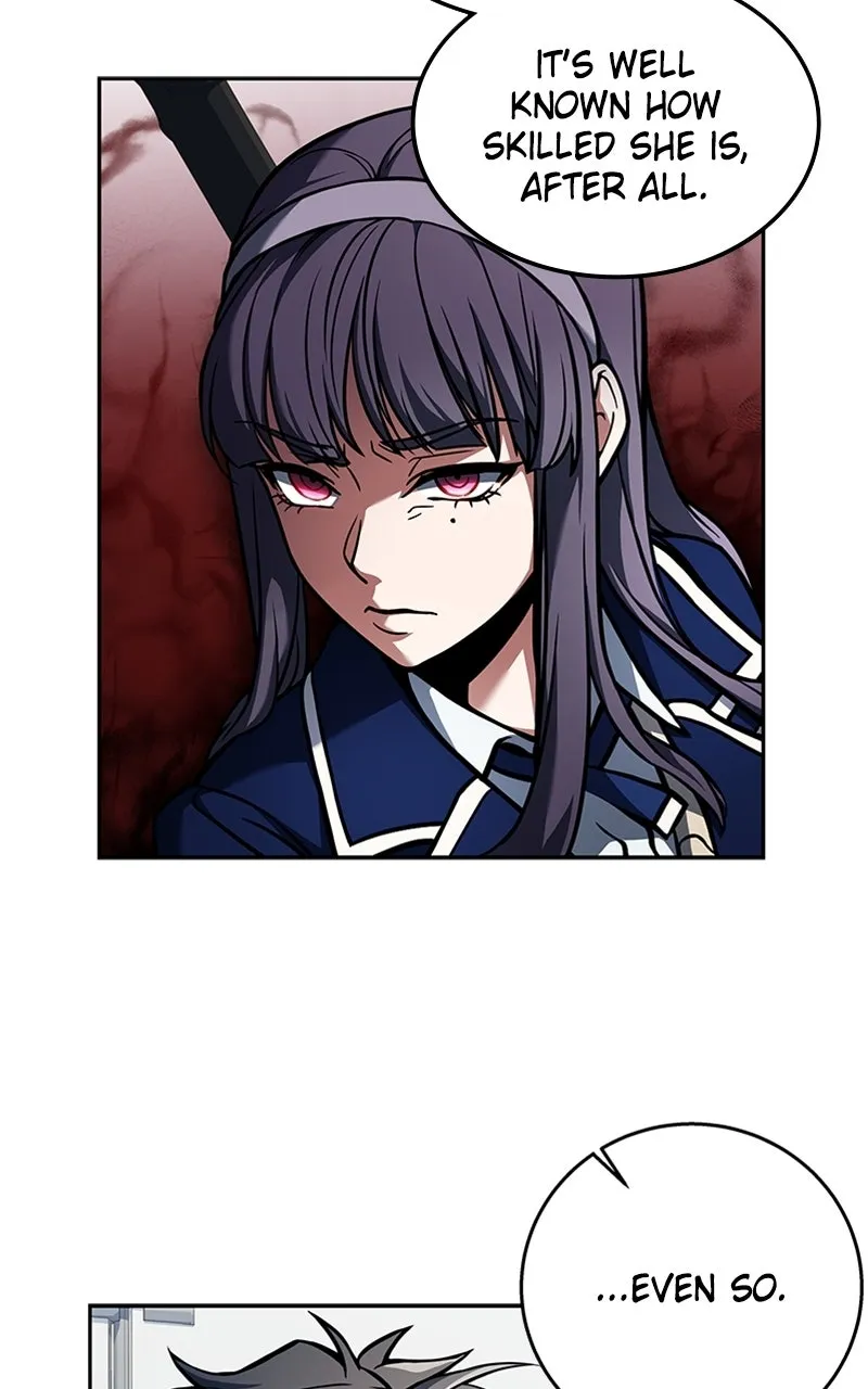 WEBTOON Now Chapter 264 page 6 - 