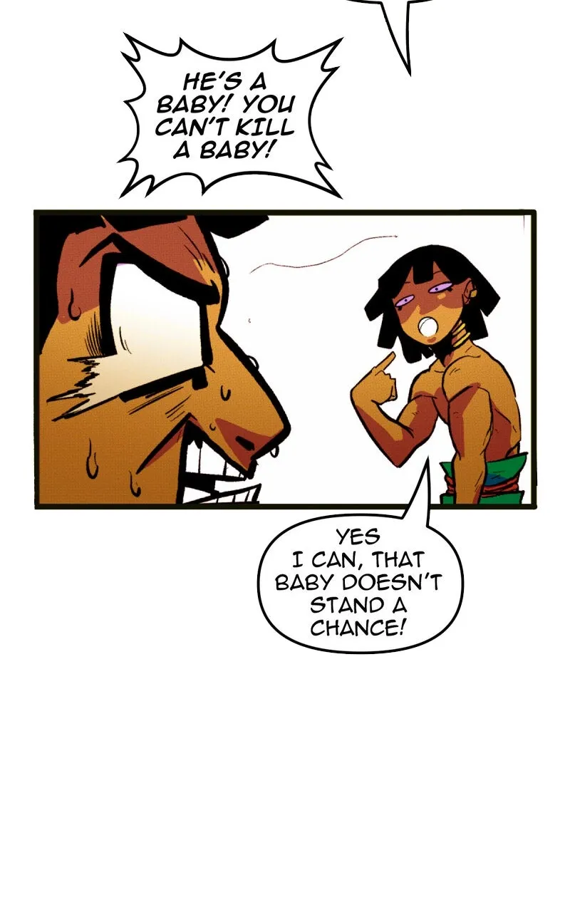 WEBTOON Now Chapter 264 page 52 - 