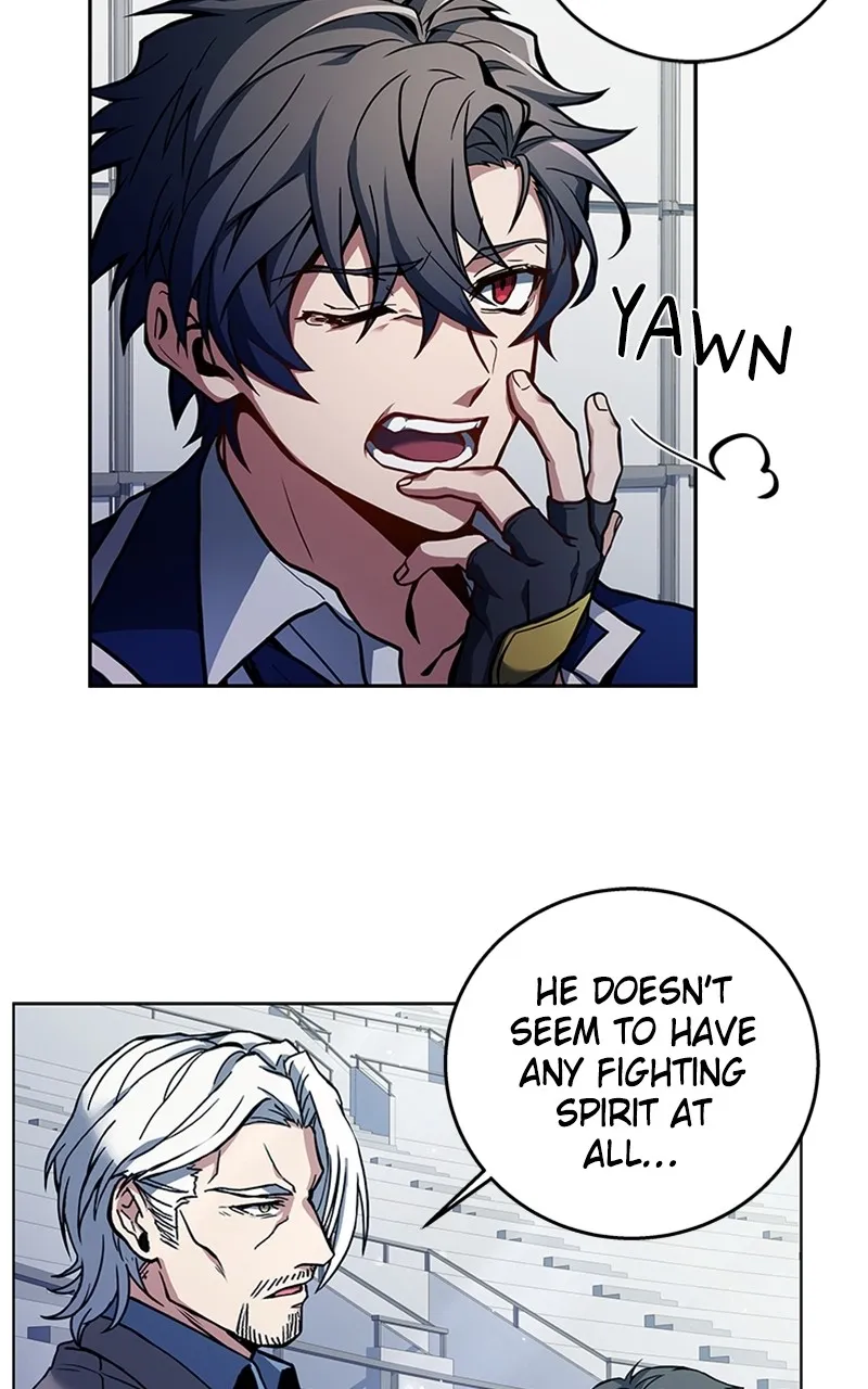 WEBTOON Now Chapter 264 page 7 - 