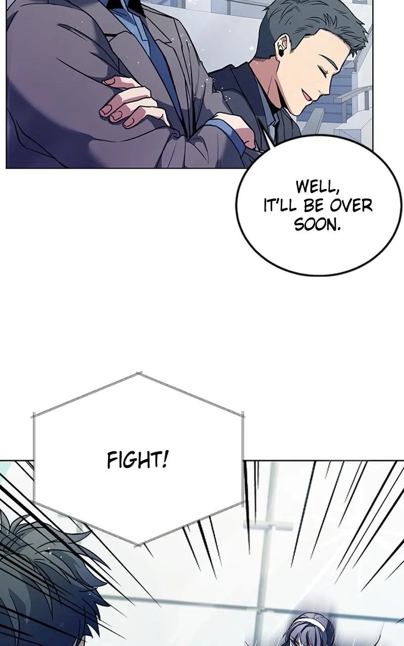 WEBTOON Now Chapter 264 page 8 - 