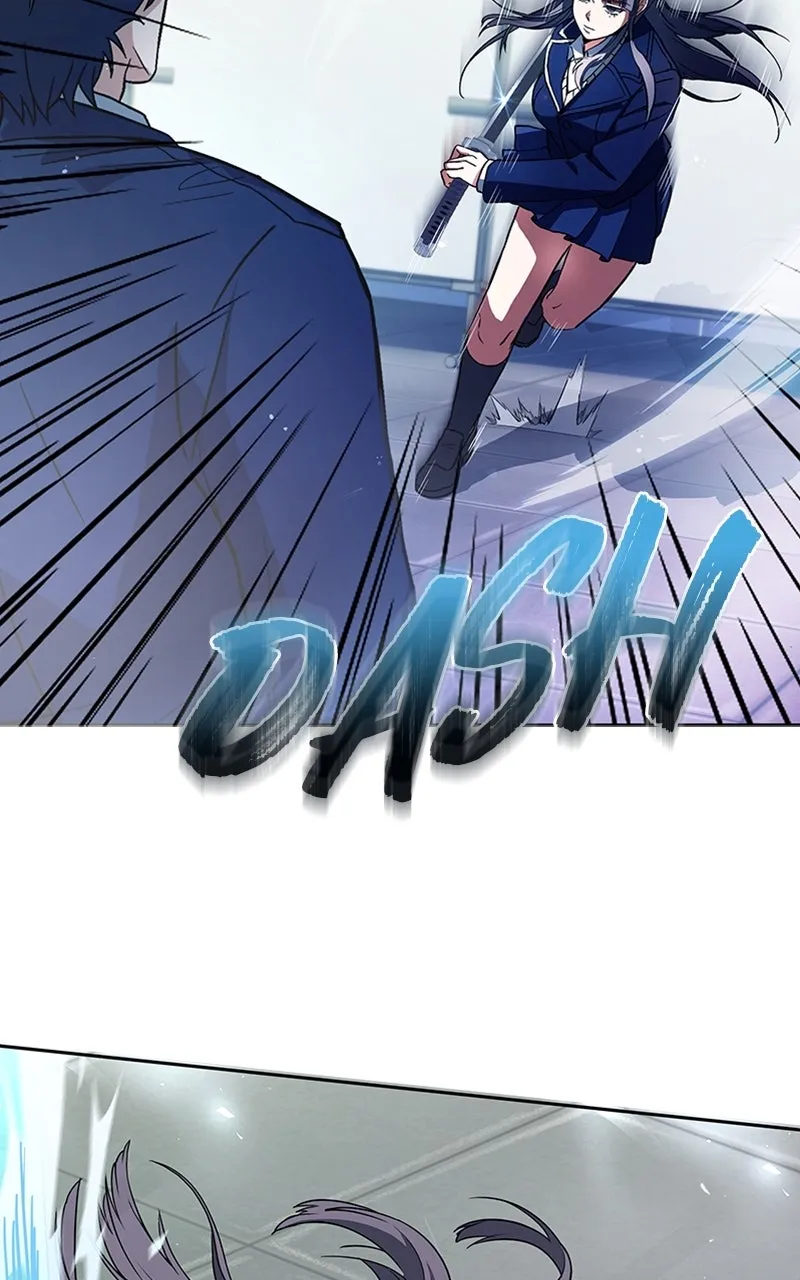 WEBTOON Now Chapter 264 page 9 - 