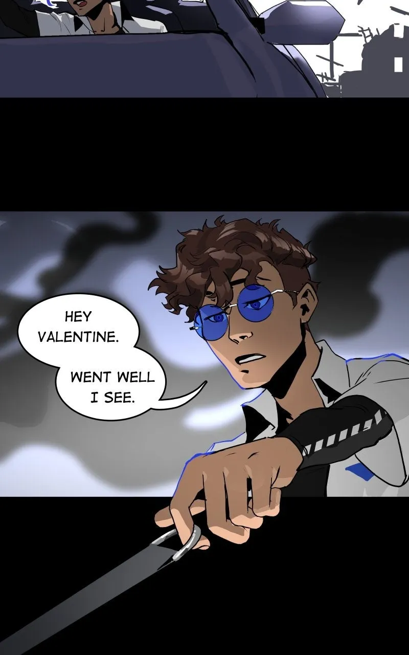 WEBTOON Now Chapter 264 page 90 - 