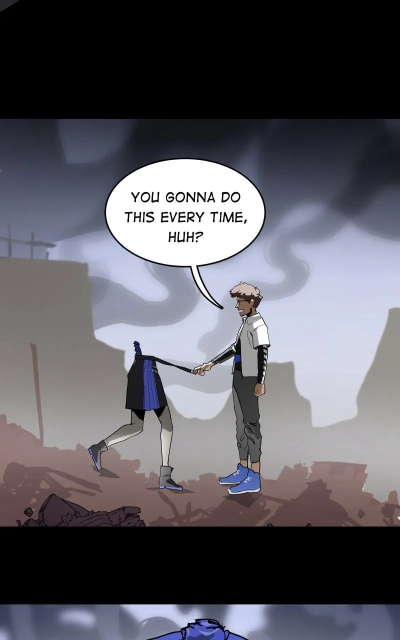 WEBTOON Now Chapter 264 page 91 - 