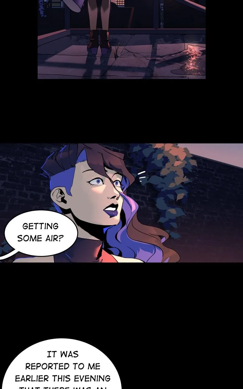 WEBTOON Now Chapter 264 page 94 - 