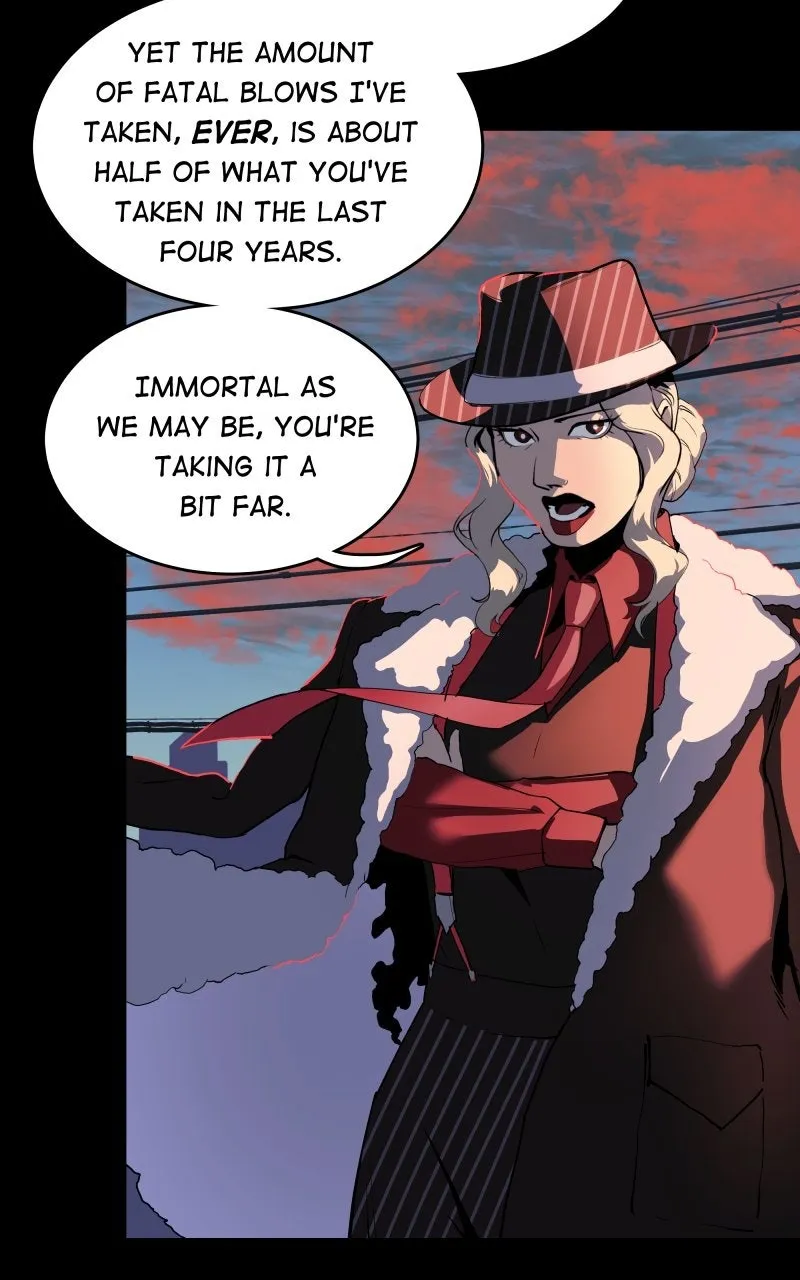 WEBTOON Now Chapter 264 page 96 - 