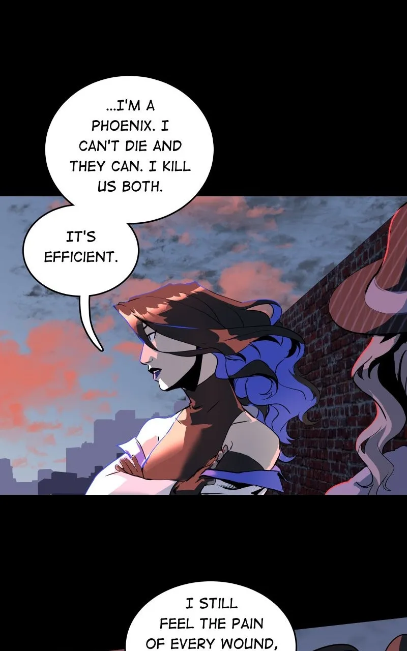 WEBTOON Now Chapter 264 page 97 - 