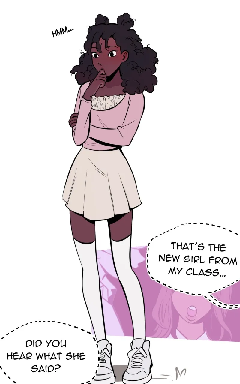 WEBTOON Now Chapter 265 page 13 - 